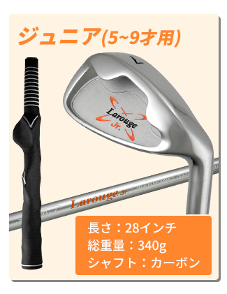 ボールが打てるグリップ矯正練習アイアン グリップマスターアイアン