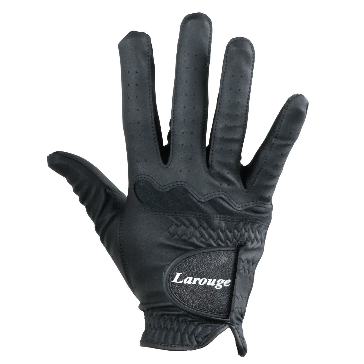 製造直販価格】全天候型 Larouge グローブ（JL-12）：【製造直販ゴルフ