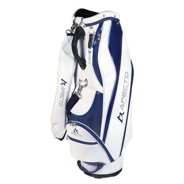 右利き用/メンズ】AFECTO CR-01 / AFCB20-1 メンズゴルフクラブセット