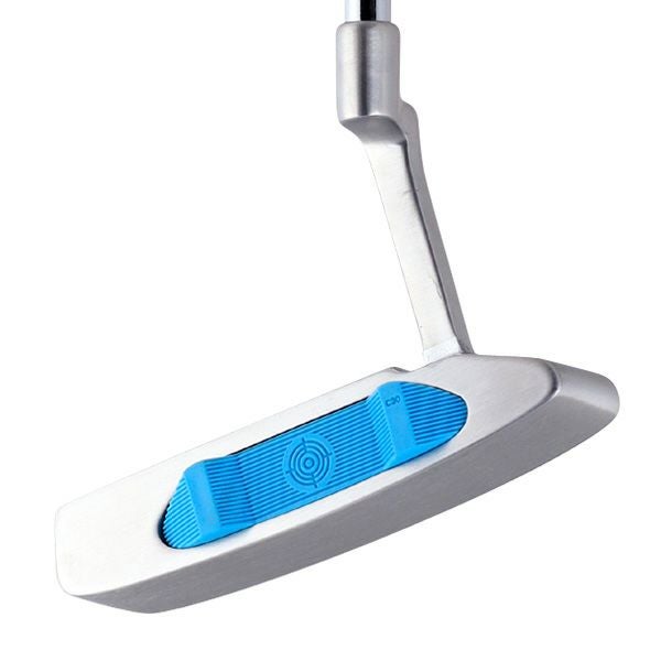 芯打ちクン パターバージョン TG-SUTPT02太グリップ装着パター練習器