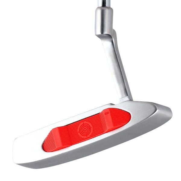 芯打ちクン パターバージョン TG-SUTPT02太グリップ装着パター練習器