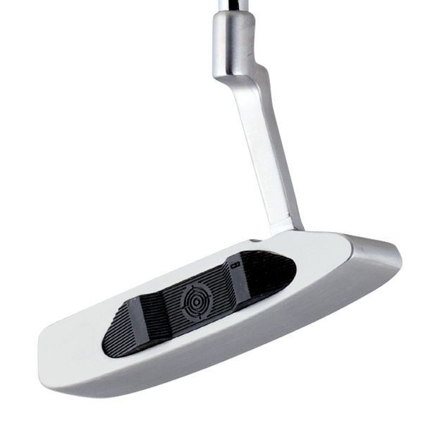 芯打ちクン パターバージョン TG-SUTPT02太グリップ装着パター練習器