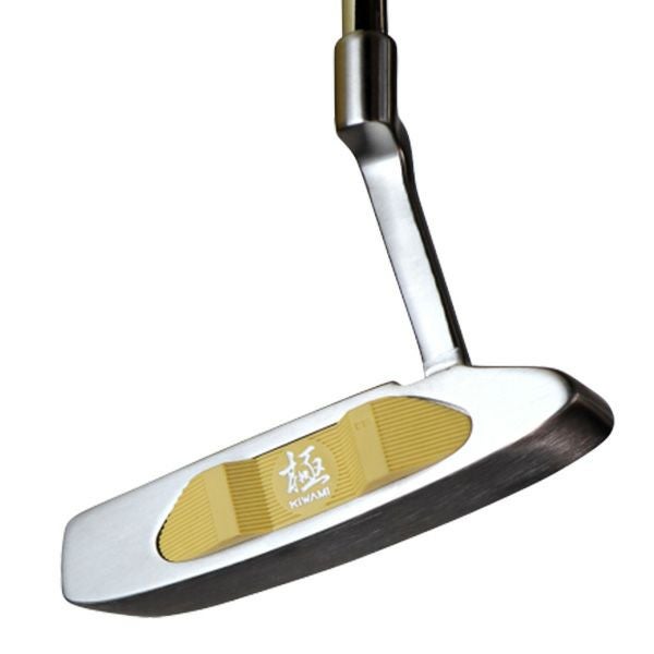 芯打ちクン パターバージョン TG-SUTPT02太グリップ装着パター練習器