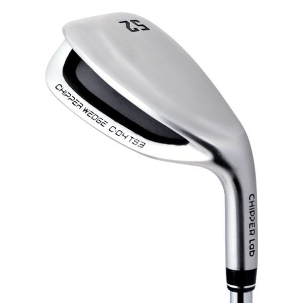 CHIPPER Lab チッパーラボチッパーウェッジ 選べる 52° 56° 60