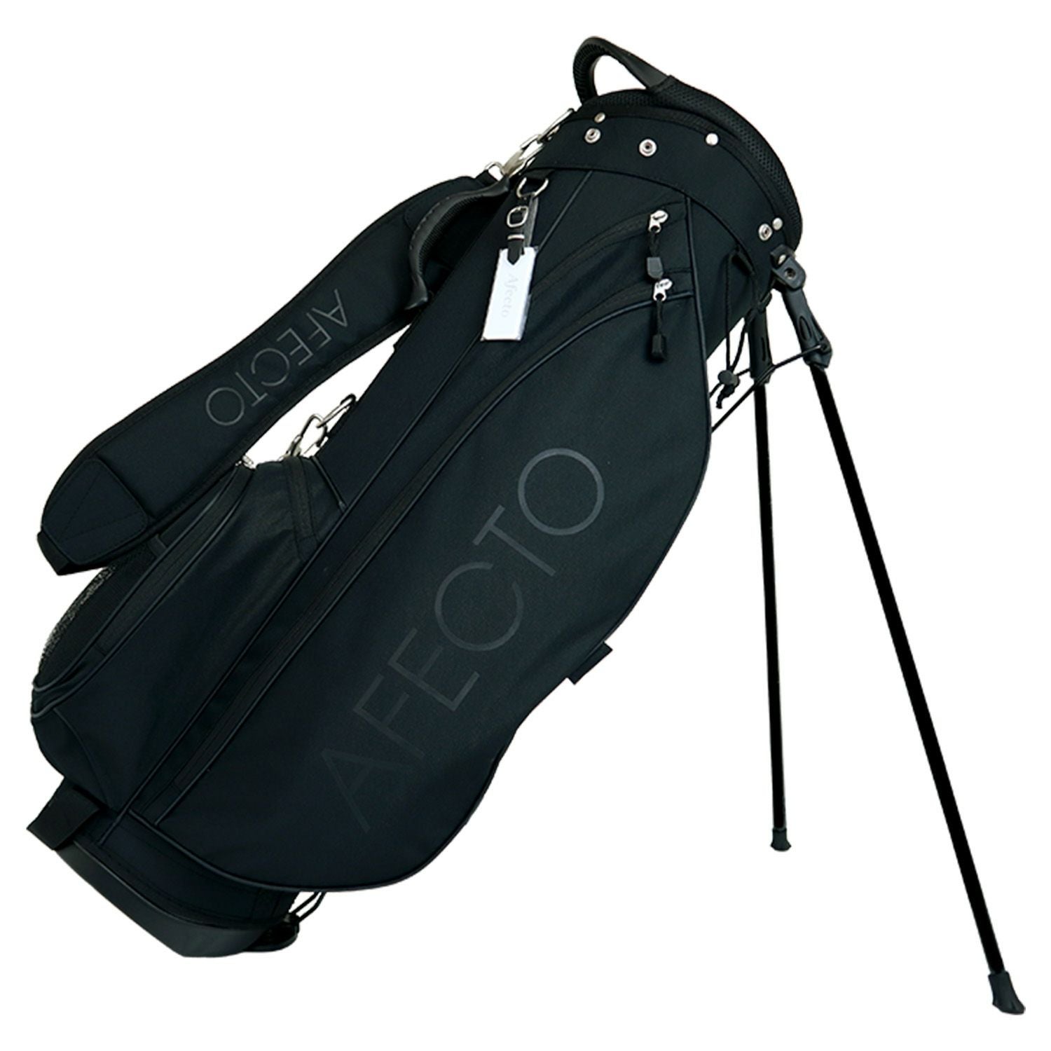 右利き用】AFECTO CR-01 レディースゴルフセット（小物付きおまとめ