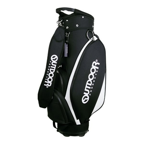 OUTDOOR GOLF（アウトドア ゴルフ） キャディバッグ ODG-CB019 （46