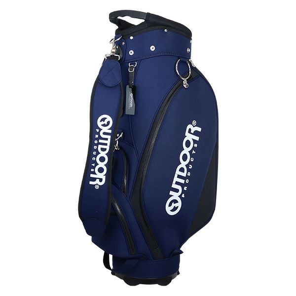 OUTDOOR GOLF（アウトドア ゴルフ） キャディバッグ ODG-CB019 （46