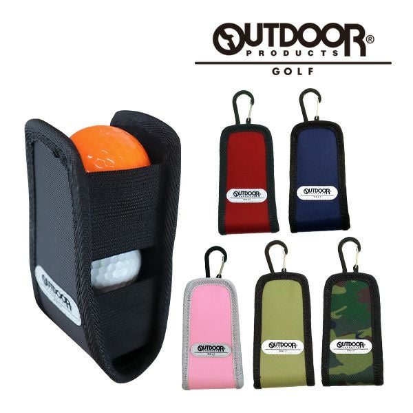 新品 アウトドアプロダクツゴルフ(Out Door Products Golf) キャディ
