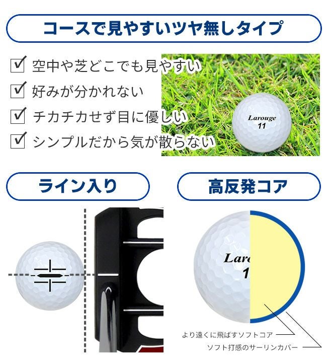 プチギフト】ゴルフボール4球+マーカー ギフトBOX:【製造直販ゴルフ プチギフト】ゴルフボール4球+マーカー ギフトBOX:【製造直販ゴルフ