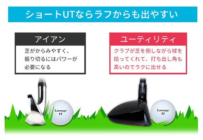 レディース】【右用/左用】【FD-40：レディース軽量シャフト